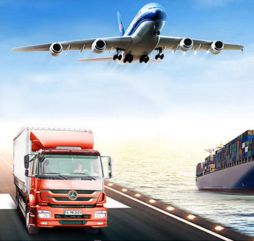 Logistics Delivery