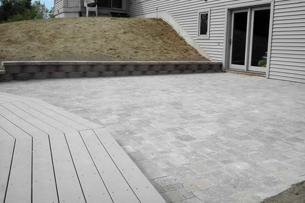 Hardscaping Services